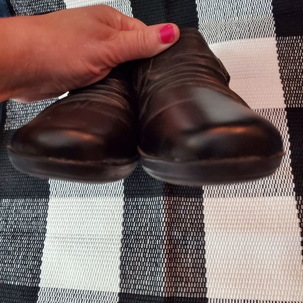 Clark's Collection Shoes *NWT * - Picture 2 of 12